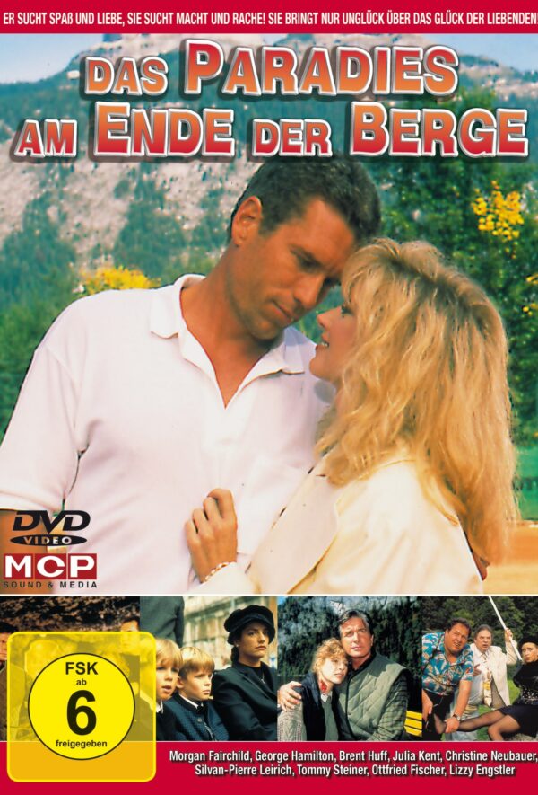 Das Paradies am Ende der Berge