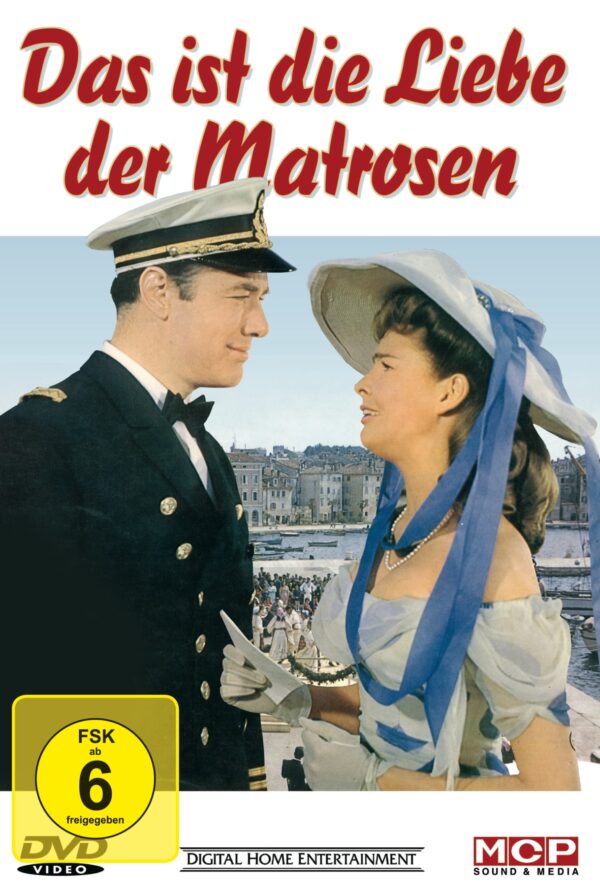 Das ist die Liebe der Matrosen