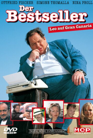 Der Bestseller - Leo auf Gran Canaria