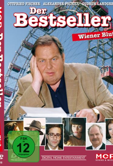 Der Bestseller - Wiener Blut