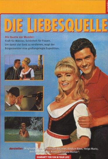 Die Liebesquelle
