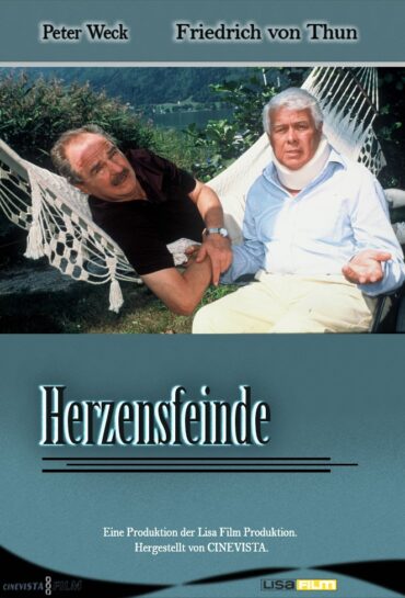 Herzensfeinde