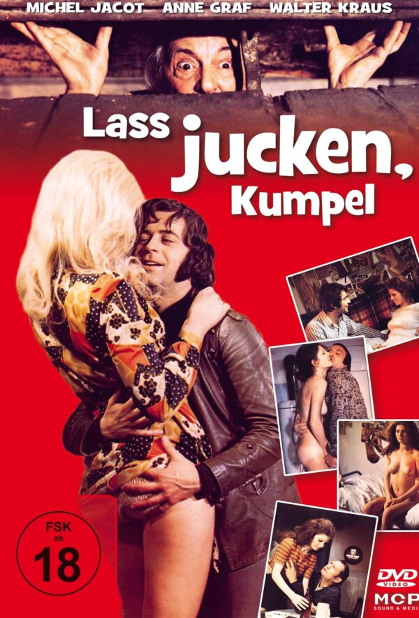 Lass jucken, Kumpel 1