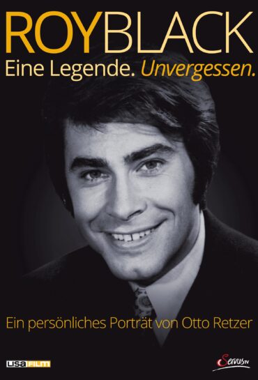 Roy Black - Eine Legende. Unvergessen.