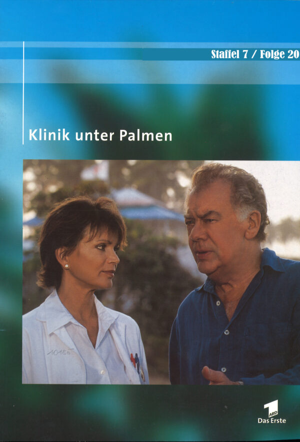 Klinik Unter Palmen 7 Staffel 20 Lisa Film